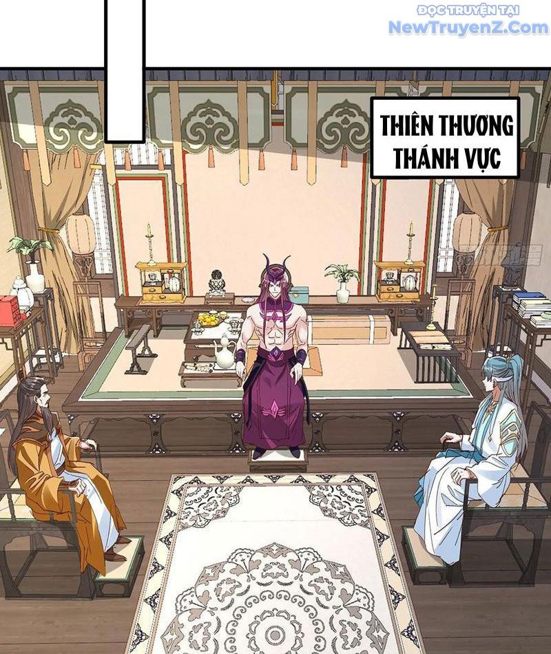 Hoá Ra Ta Là Lão Tổ Ma Đạo? Chapter 86 - Trang 2