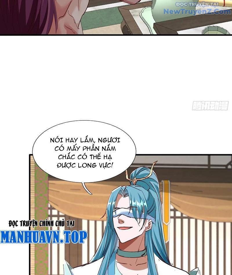 Hoá Ra Ta Là Lão Tổ Ma Đạo? Chapter 86 - Trang 2