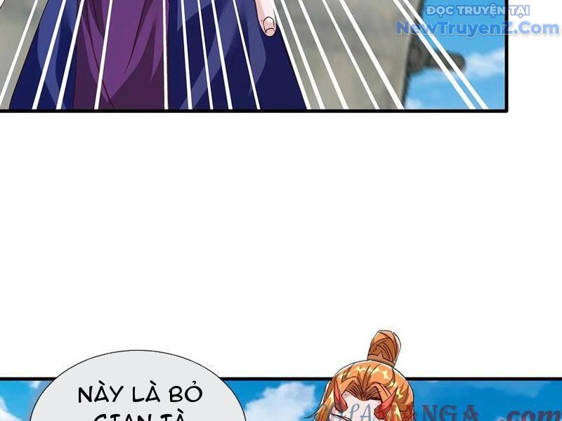 Hoá Ra Ta Là Lão Tổ Ma Đạo? Chapter 87 - Trang 2