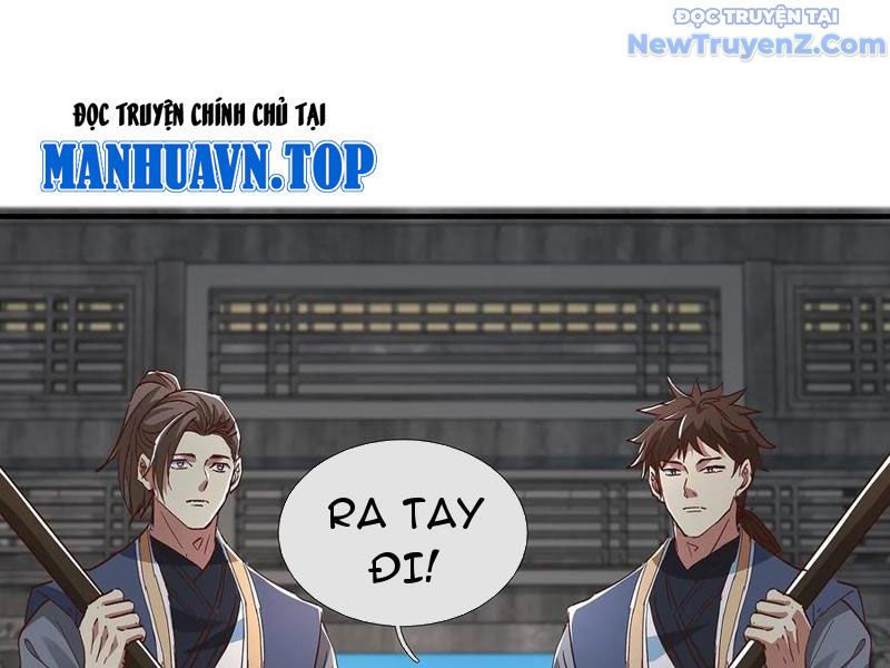 Hoá Ra Ta Là Lão Tổ Ma Đạo? Chapter 87 - Trang 2