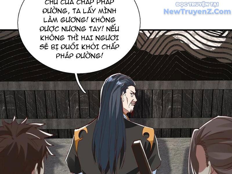 Hoá Ra Ta Là Lão Tổ Ma Đạo? Chapter 87 - Trang 2