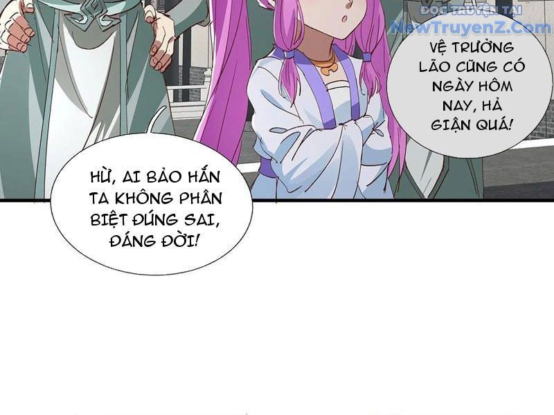 Hoá Ra Ta Là Lão Tổ Ma Đạo? Chapter 87 - Trang 2