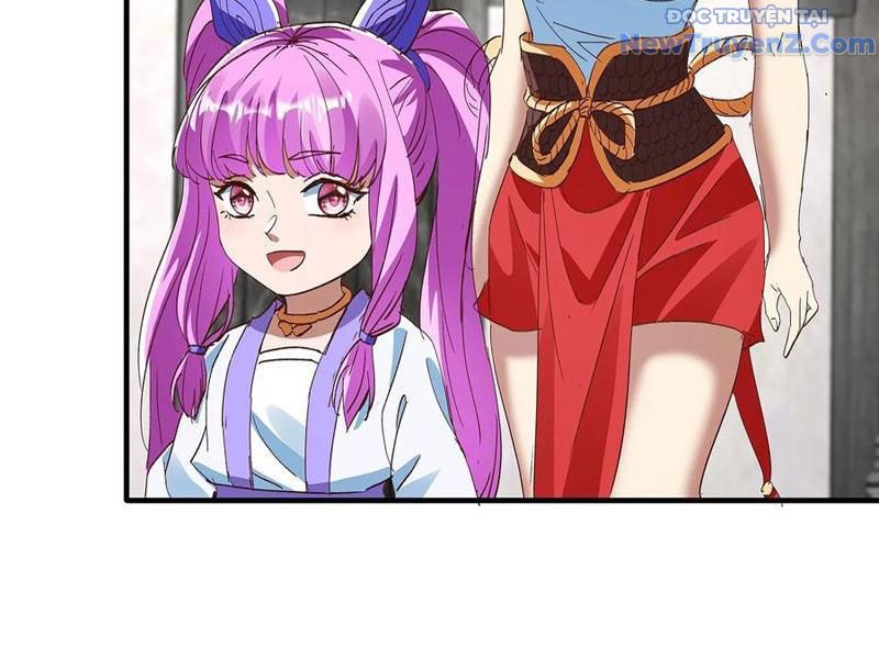 Hoá Ra Ta Là Lão Tổ Ma Đạo? Chapter 87 - Trang 2