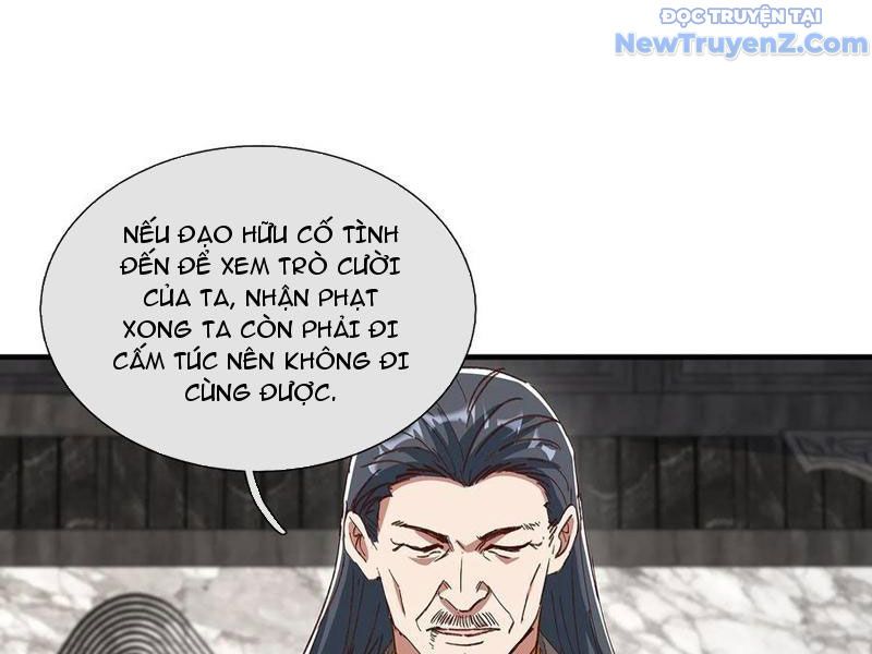 Hoá Ra Ta Là Lão Tổ Ma Đạo? Chapter 87 - Trang 2