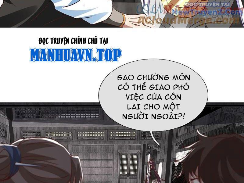 Hoá Ra Ta Là Lão Tổ Ma Đạo? Chapter 87 - Trang 2