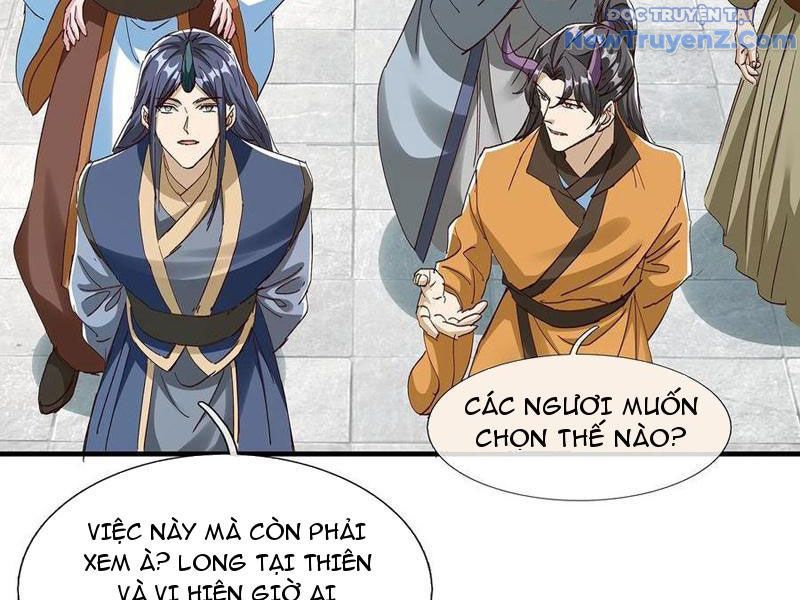 Hoá Ra Ta Là Lão Tổ Ma Đạo? Chapter 87 - Trang 2