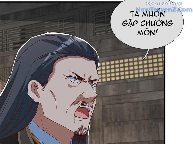 Hoá Ra Ta Là Lão Tổ Ma Đạo? Chapter 87 - Trang 2