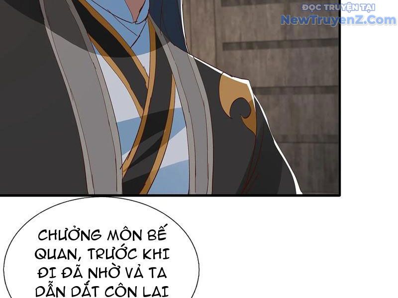 Hoá Ra Ta Là Lão Tổ Ma Đạo? Chapter 87 - Trang 2