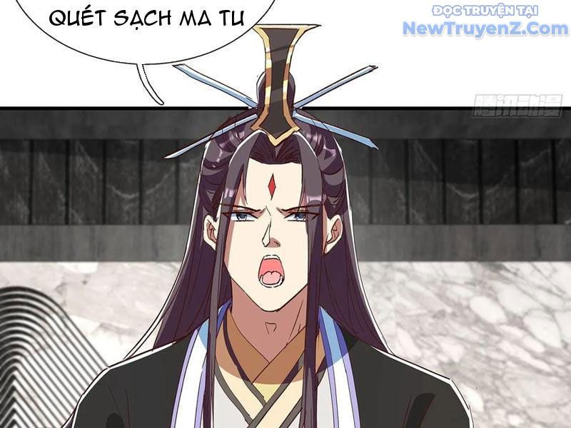 Hoá Ra Ta Là Lão Tổ Ma Đạo? Chapter 87 - Trang 2