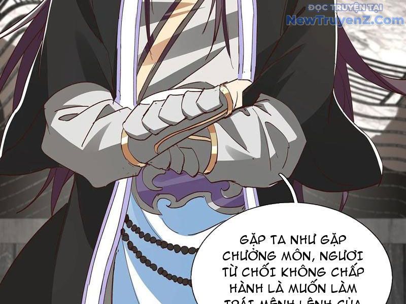 Hoá Ra Ta Là Lão Tổ Ma Đạo? Chapter 87 - Trang 2