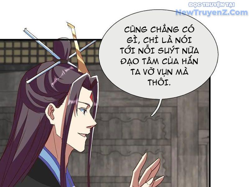 Hoá Ra Ta Là Lão Tổ Ma Đạo? Chapter 87 - Trang 2