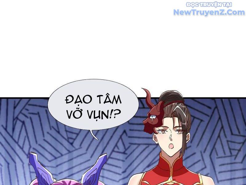 Hoá Ra Ta Là Lão Tổ Ma Đạo? Chapter 87 - Trang 2