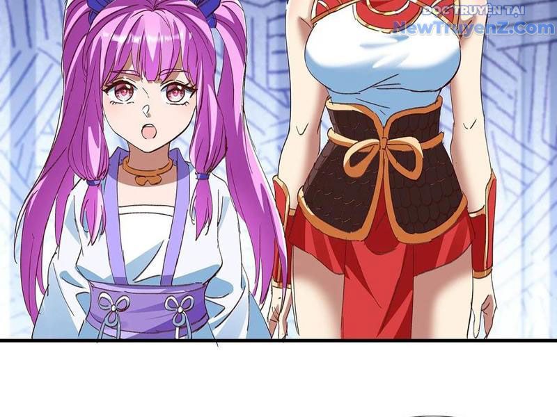 Hoá Ra Ta Là Lão Tổ Ma Đạo? Chapter 87 - Trang 2