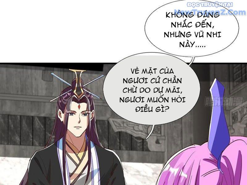 Hoá Ra Ta Là Lão Tổ Ma Đạo? Chapter 87 - Trang 2