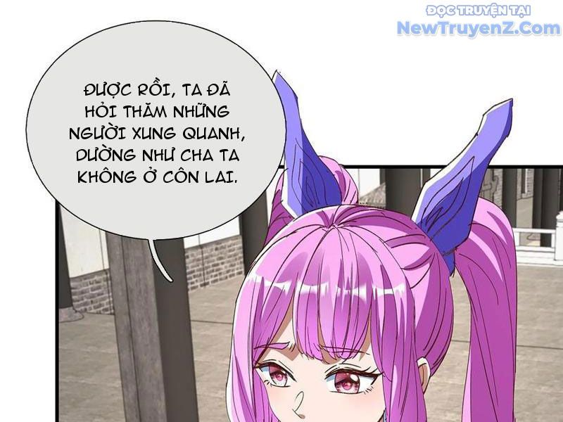 Hoá Ra Ta Là Lão Tổ Ma Đạo? Chapter 87 - Trang 2