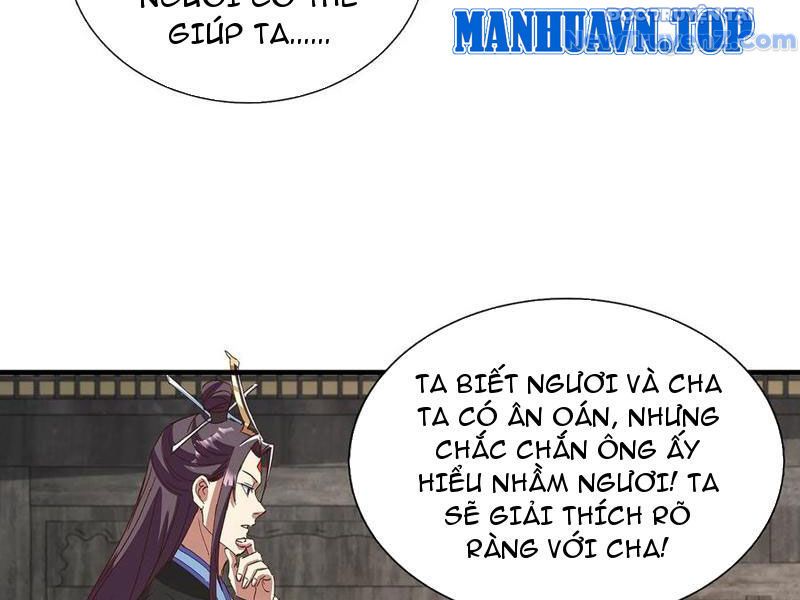 Hoá Ra Ta Là Lão Tổ Ma Đạo? Chapter 87 - Trang 2