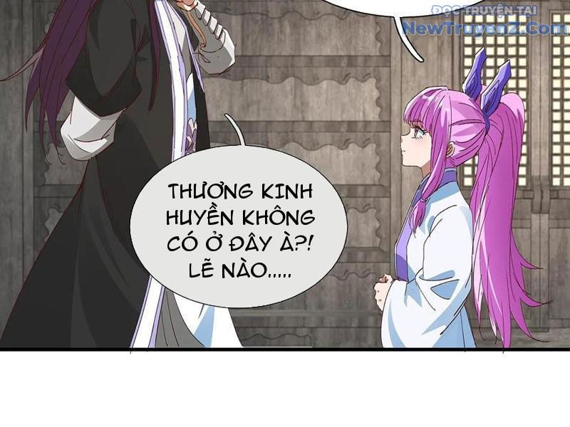 Hoá Ra Ta Là Lão Tổ Ma Đạo? Chapter 87 - Trang 2