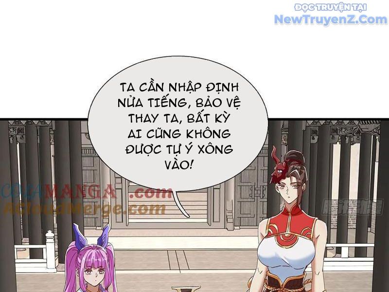 Hoá Ra Ta Là Lão Tổ Ma Đạo? Chapter 87 - Trang 2