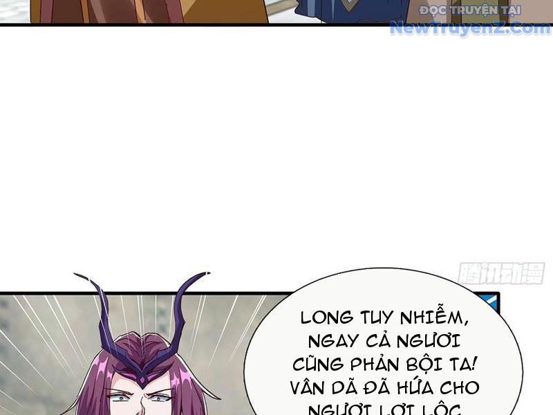 Hoá Ra Ta Là Lão Tổ Ma Đạo? Chapter 87 - Trang 2