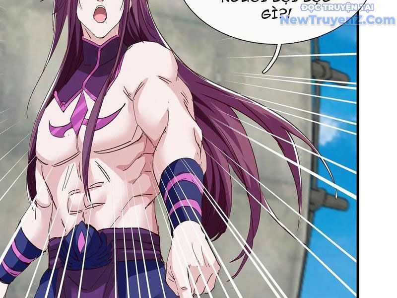 Hoá Ra Ta Là Lão Tổ Ma Đạo? Chapter 87 - Trang 2