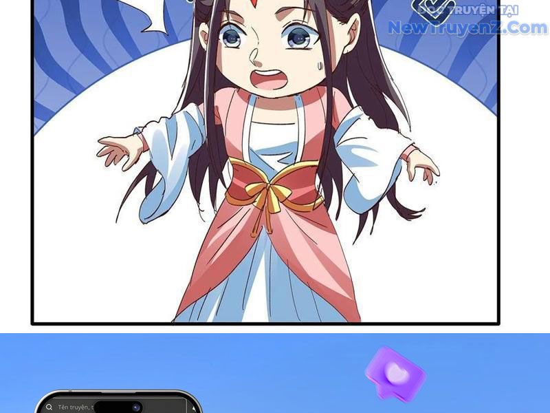 Hoá Ra Ta Là Lão Tổ Ma Đạo? Chapter 87 - Trang 2