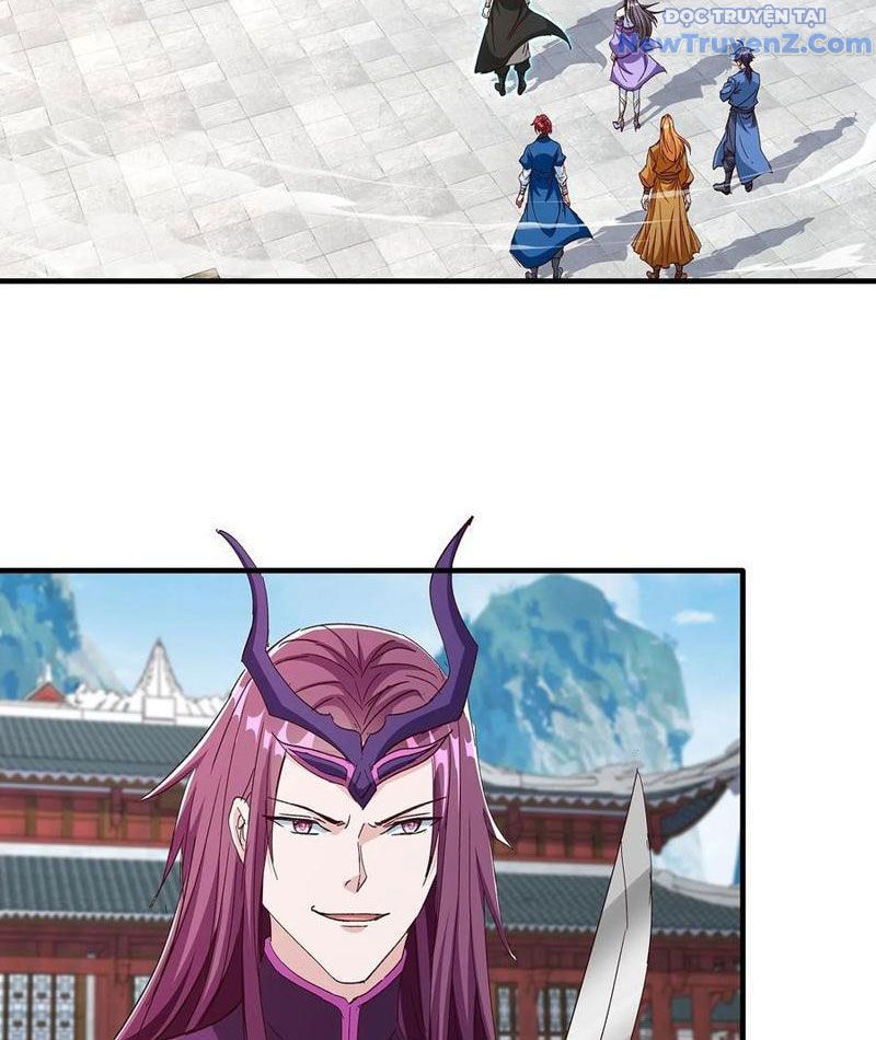 Hoá Ra Ta Là Lão Tổ Ma Đạo? Chapter 88 - Trang 2