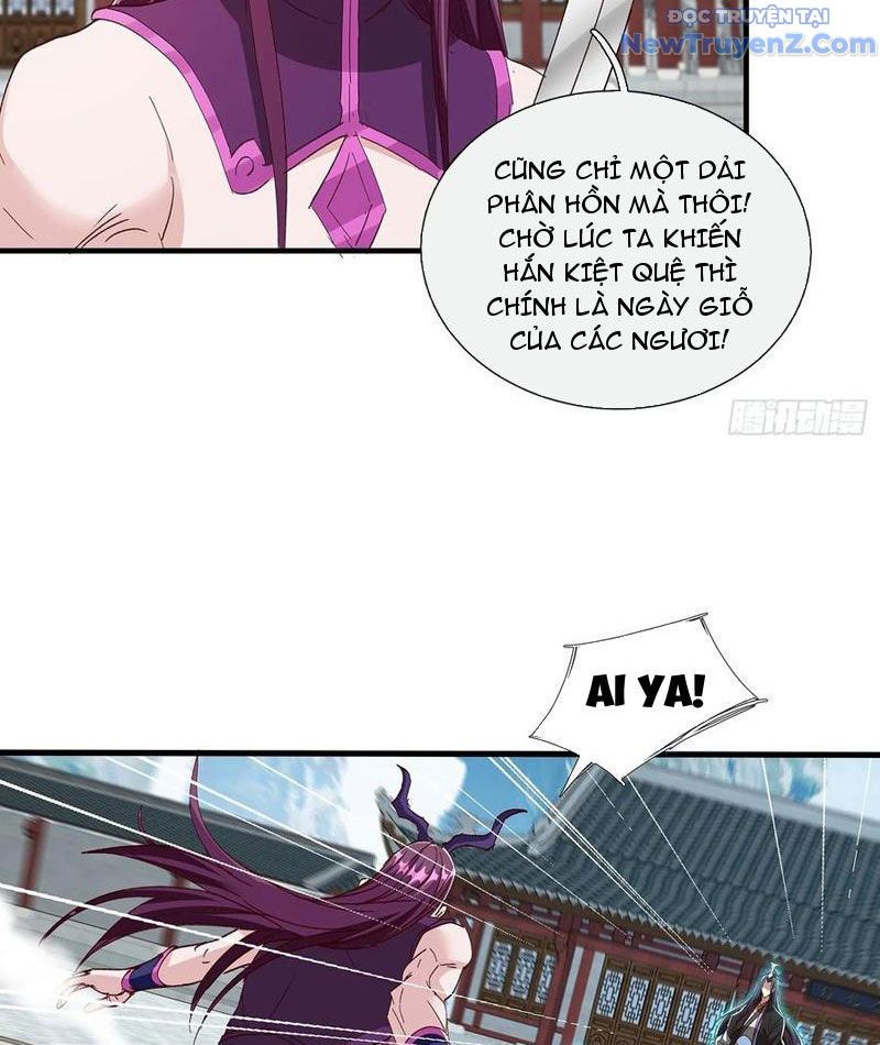 Hoá Ra Ta Là Lão Tổ Ma Đạo? Chapter 88 - Trang 2