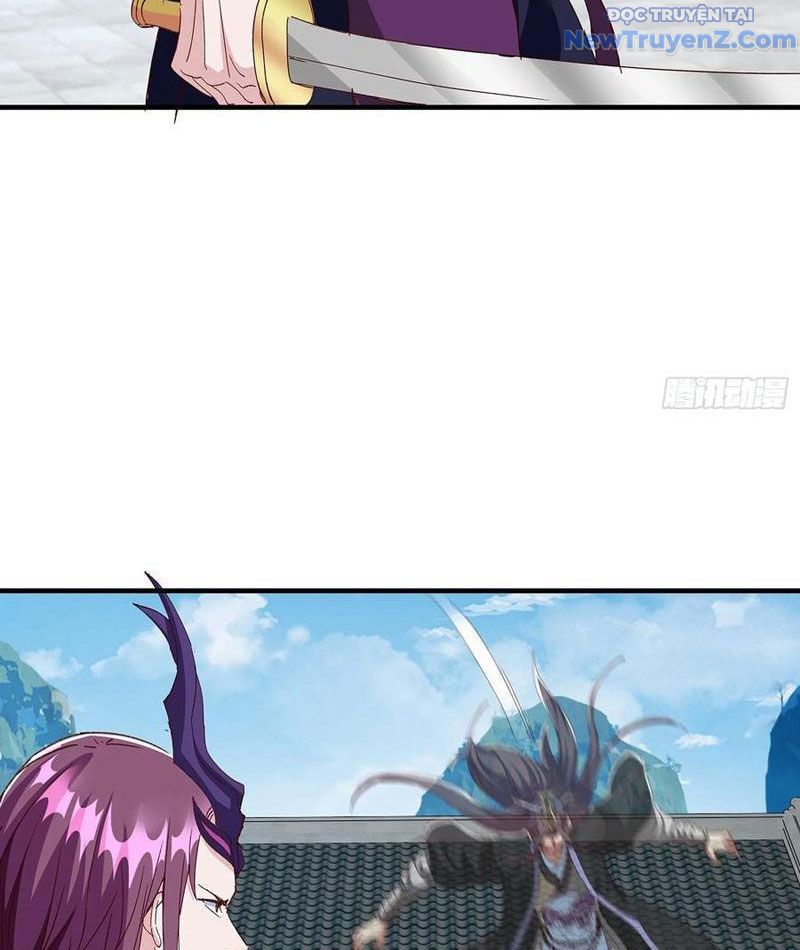 Hoá Ra Ta Là Lão Tổ Ma Đạo? Chapter 88 - Trang 2