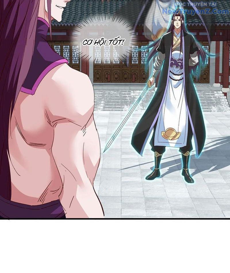 Hoá Ra Ta Là Lão Tổ Ma Đạo? Chapter 88 - Trang 2