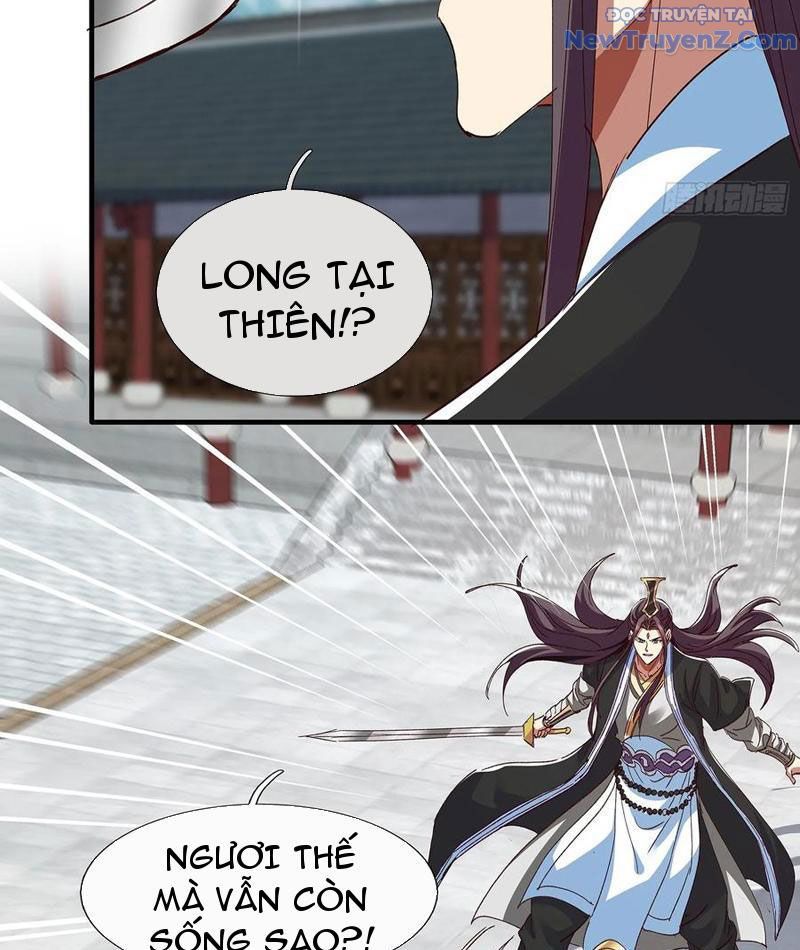 Hoá Ra Ta Là Lão Tổ Ma Đạo? Chapter 88 - Trang 2