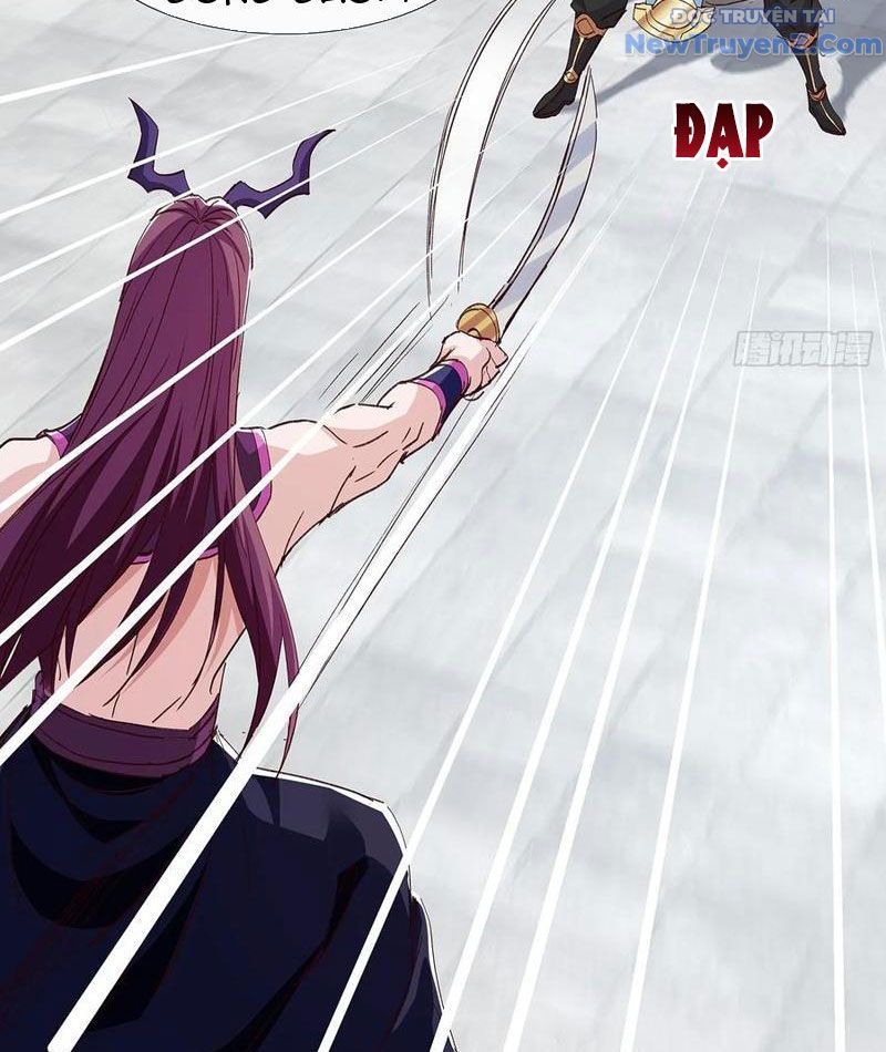 Hoá Ra Ta Là Lão Tổ Ma Đạo? Chapter 88 - Trang 2