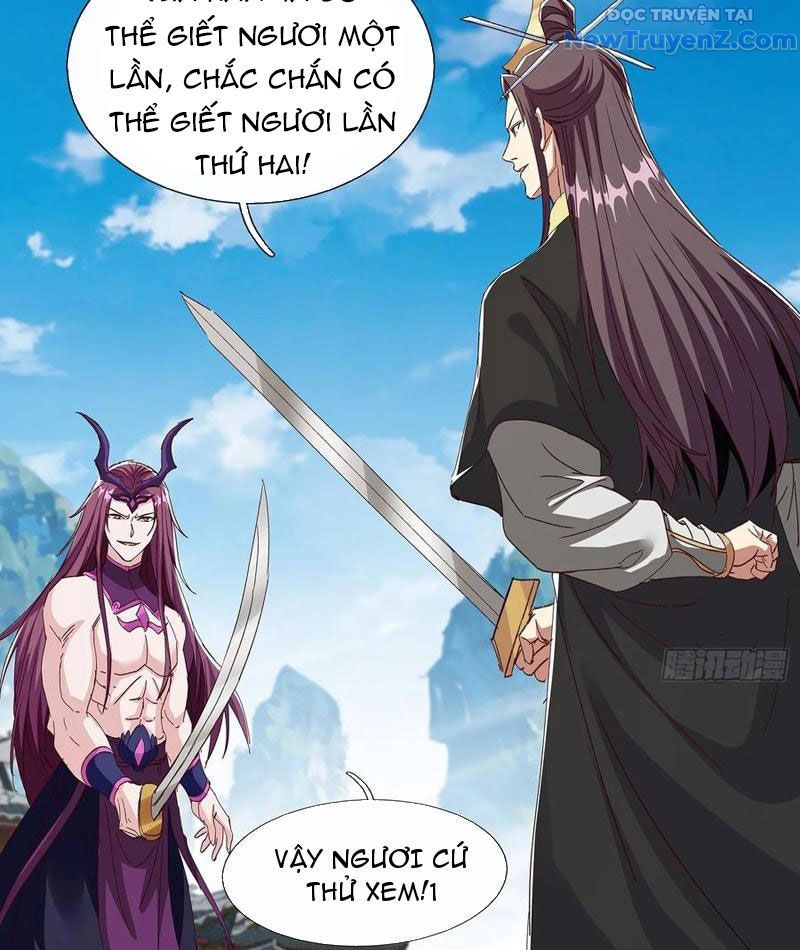 Hoá Ra Ta Là Lão Tổ Ma Đạo? Chapter 88 - Trang 2