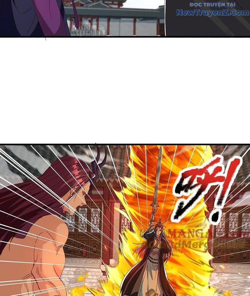 Hoá Ra Ta Là Lão Tổ Ma Đạo? Chapter 88 - Trang 2