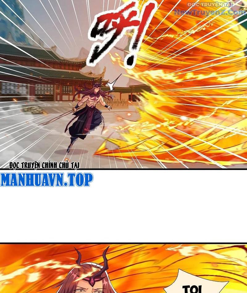 Hoá Ra Ta Là Lão Tổ Ma Đạo? Chapter 88 - Trang 2