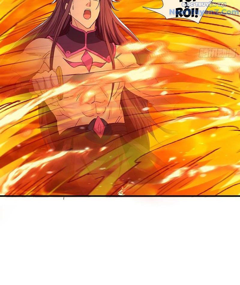 Hoá Ra Ta Là Lão Tổ Ma Đạo? Chapter 88 - Trang 2