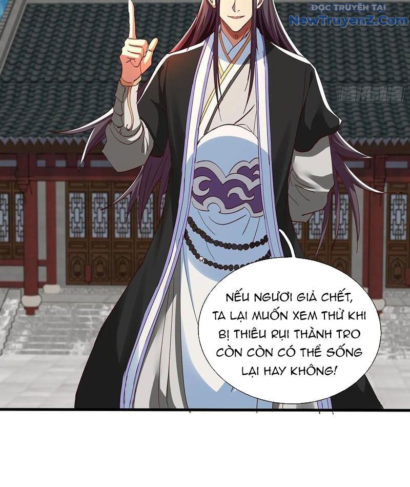 Hoá Ra Ta Là Lão Tổ Ma Đạo? Chapter 88 - Trang 2