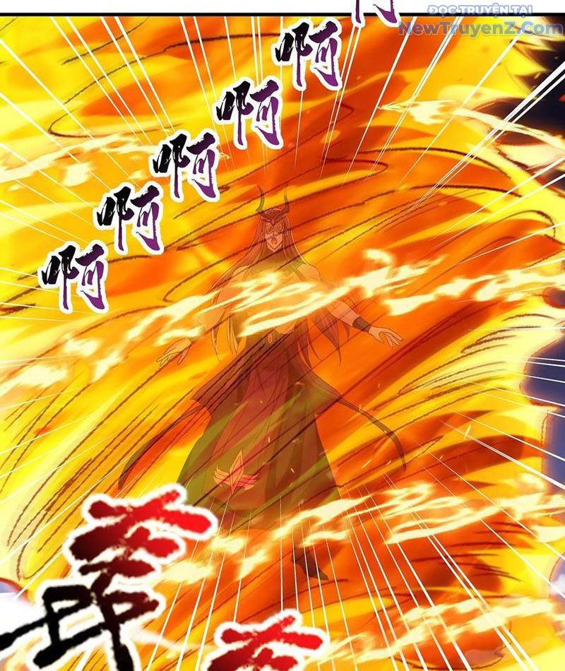 Hoá Ra Ta Là Lão Tổ Ma Đạo? Chapter 88 - Trang 2