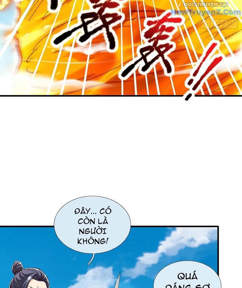Hoá Ra Ta Là Lão Tổ Ma Đạo? Chapter 88 - Trang 2