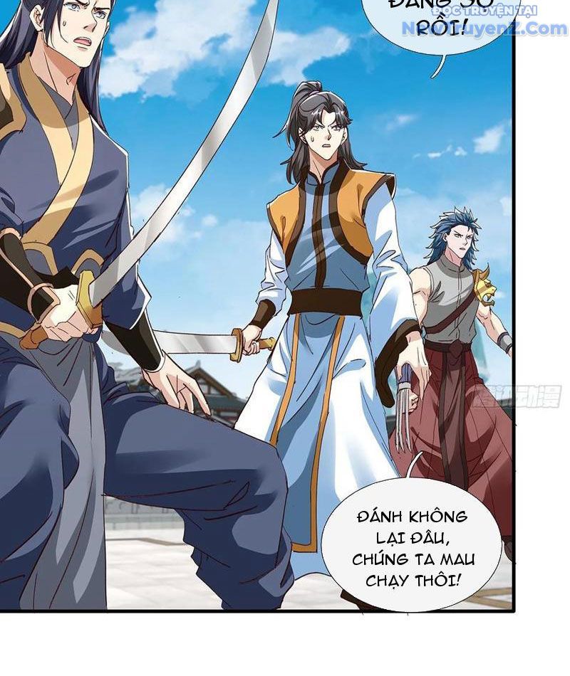 Hoá Ra Ta Là Lão Tổ Ma Đạo? Chapter 88 - Trang 2