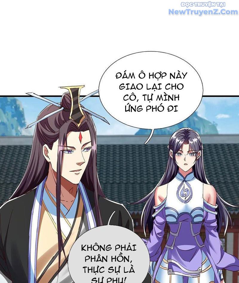 Hoá Ra Ta Là Lão Tổ Ma Đạo? Chapter 88 - Trang 2
