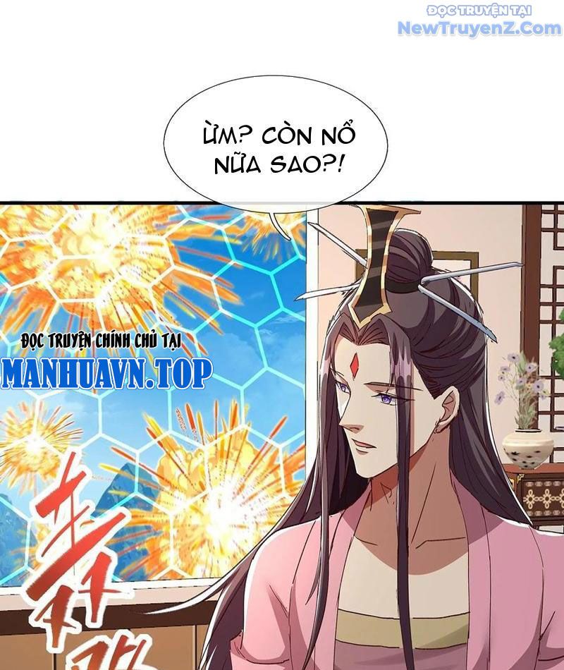 Hoá Ra Ta Là Lão Tổ Ma Đạo? Chapter 88 - Trang 2