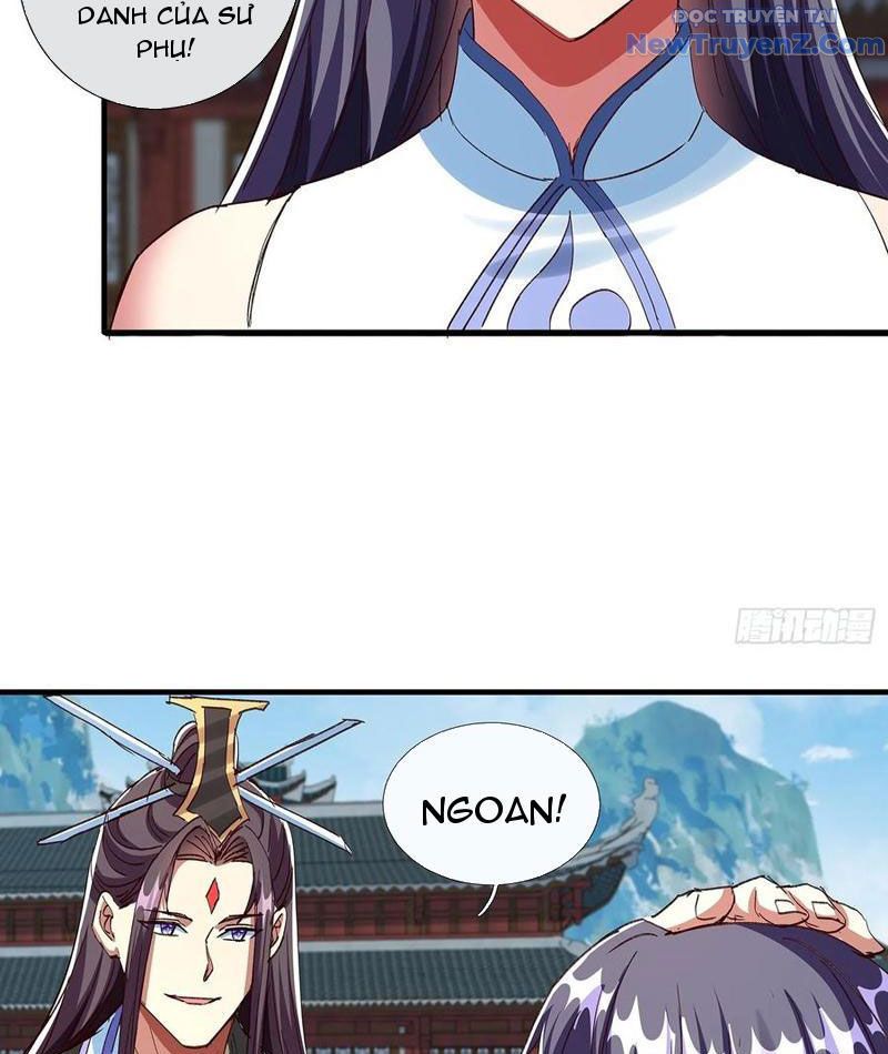 Hoá Ra Ta Là Lão Tổ Ma Đạo? Chapter 88 - Trang 2