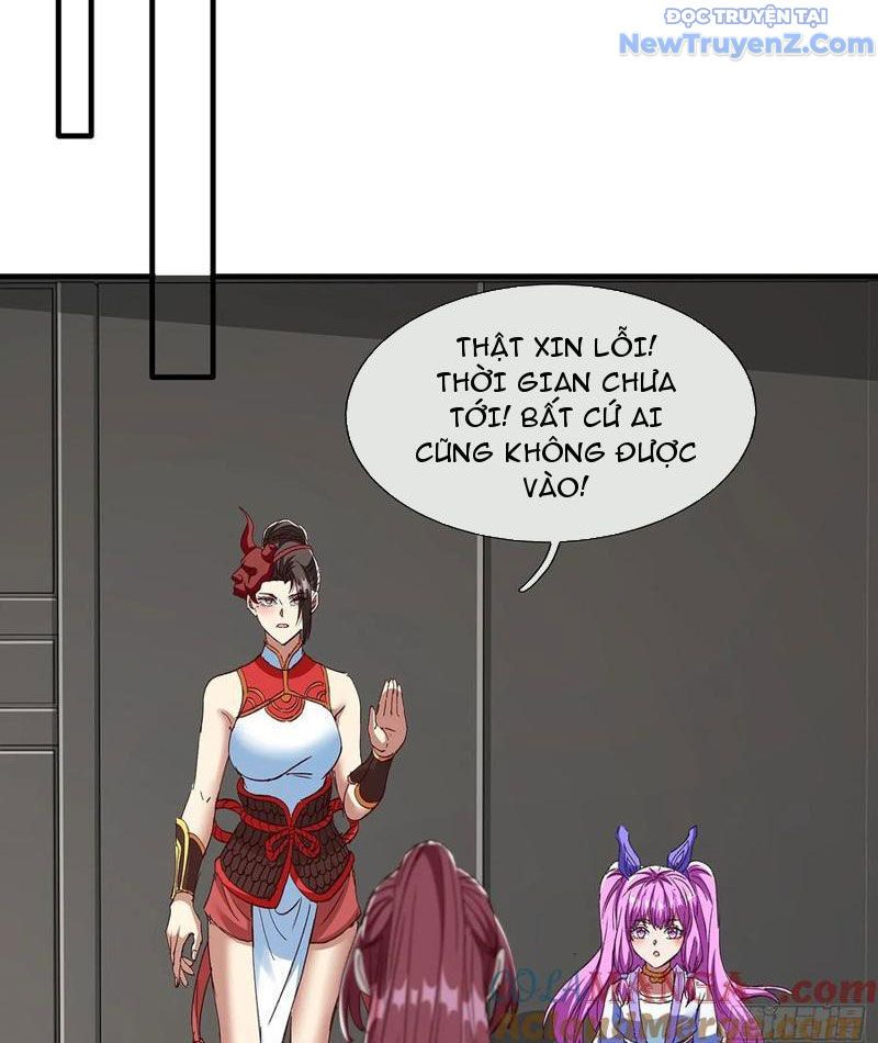 Hoá Ra Ta Là Lão Tổ Ma Đạo? Chapter 88 - Trang 2