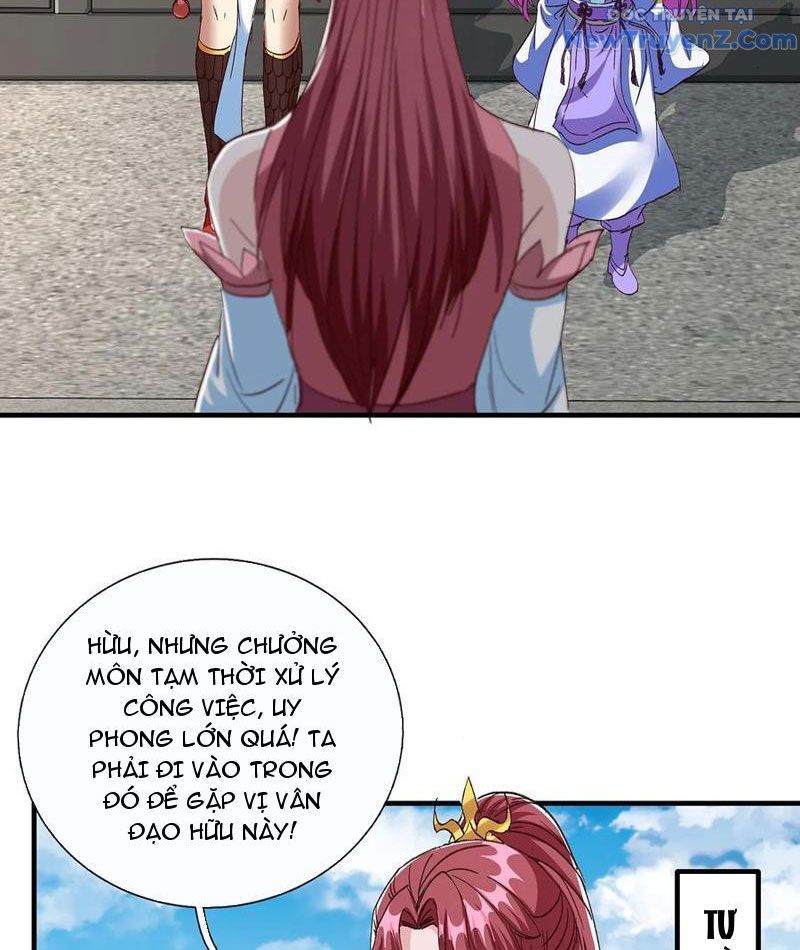 Hoá Ra Ta Là Lão Tổ Ma Đạo? Chapter 88 - Trang 2