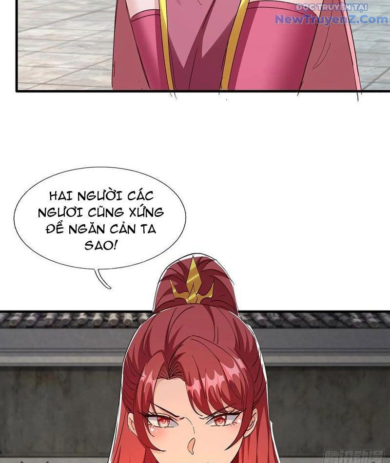 Hoá Ra Ta Là Lão Tổ Ma Đạo? Chapter 88 - Trang 2