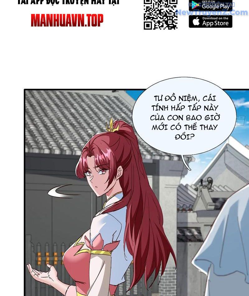 Hoá Ra Ta Là Lão Tổ Ma Đạo? Chapter 88 - Trang 2