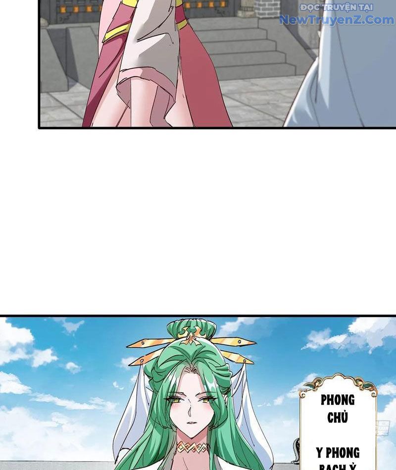 Hoá Ra Ta Là Lão Tổ Ma Đạo? Chapter 88 - Trang 2