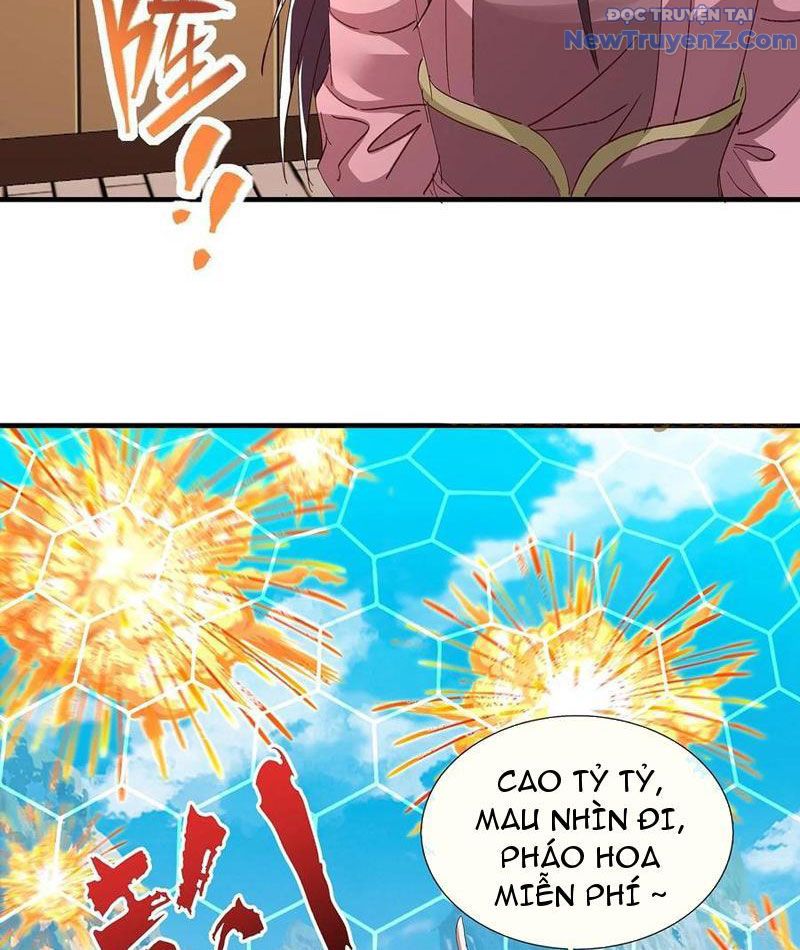 Hoá Ra Ta Là Lão Tổ Ma Đạo? Chapter 88 - Trang 2