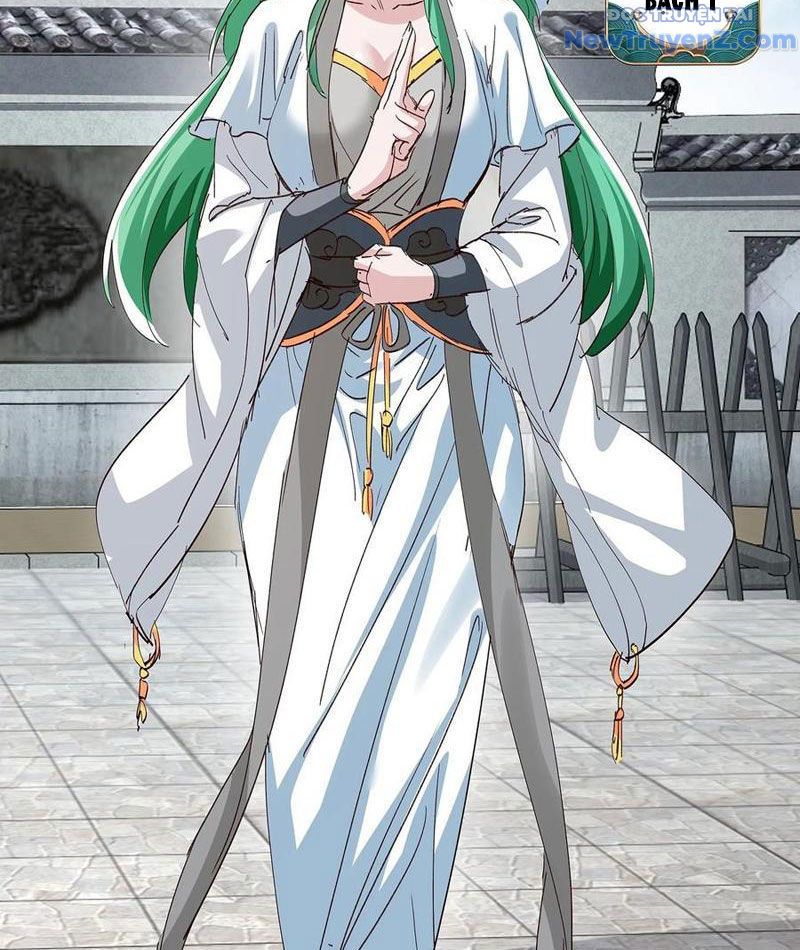 Hoá Ra Ta Là Lão Tổ Ma Đạo? Chapter 88 - Trang 2