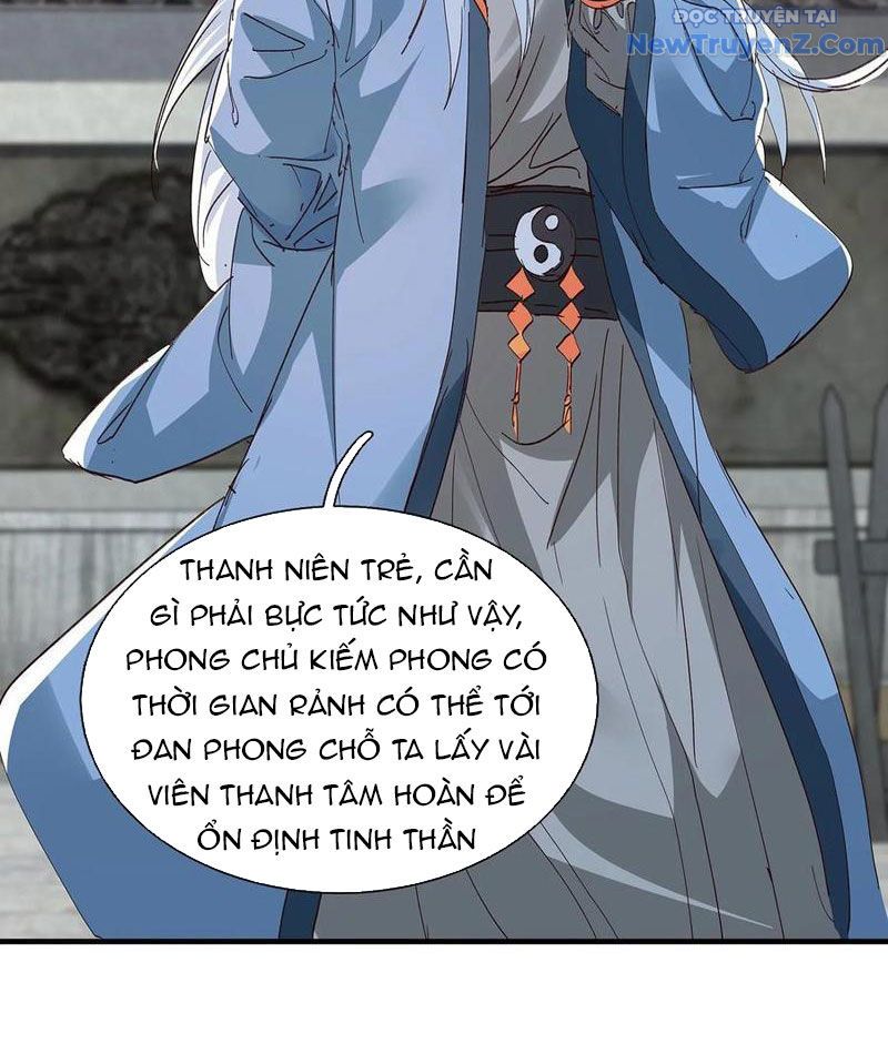 Hoá Ra Ta Là Lão Tổ Ma Đạo? Chapter 88 - Trang 2